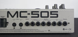 Roland MC-505 Synthesiser Groovebox Drum Machine Sequencer