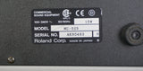 Roland MC-505 Synthesiser Groovebox Drum Machine Sequencer