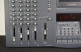 Tascam Portastudio 424 MKII 4 Track Cassette Tape Recorder Multitrack Mixer 240V