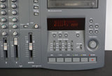 Tascam Portastudio 424 MKII 4 Track Cassette Tape Recorder Multitrack Mixer 240V
