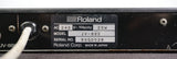 Roland JV-880 90's Synthesiser Expandable Rack Mount MIDI Sound Module - 240V (Copy)