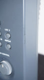Tascam Portastudio 424 MKII 4 Track Cassette Tape Recorder Multitrack Mixer 240V