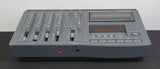 Tascam Portastudio 424 MKII 4 Track Cassette Tape Recorder Multitrack Mixer 240V
