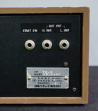 Ace Tone FR-6 Rhythm Ace Vintage Rhythm Box / Arranger - 100V