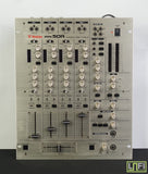 Vestax PMC50A 90's 4 Channel Analogue DJ Mixer - 100V