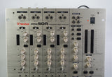 Vestax PMC50A 90's 4 Channel Analogue DJ Mixer - 100V