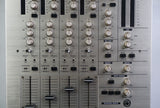 Vestax PMC50A 90's 4 Channel Analogue DJ Mixer - 100V