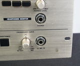 Vestax PMC50A 90's 4 Channel Analogue DJ Mixer - 100V
