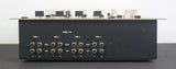 Vestax PMC50A 90's 4 Channel Analogue DJ Mixer - 100V