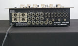 Vestax PMC50A 90's 4 Channel Analogue DJ Mixer - 100V