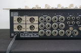 Vestax PMC50A 90's 4 Channel Analogue DJ Mixer - 100V