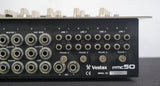 Vestax PMC50A 90's 4 Channel Analogue DJ Mixer - 100V