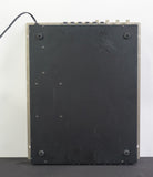 Vestax PMC50A 90's 4 Channel Analogue DJ Mixer - 100V
