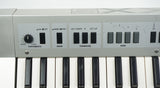 Yamaha KX5 Vintage MIDI Remote Keyboard Controller Keytar Silver