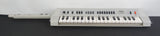 Yamaha KX5 Vintage MIDI Remote Keyboard Controller Keytar Silver