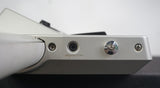 Yamaha KX5 Vintage MIDI Remote Keyboard Controller Keytar Silver