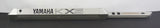 Yamaha KX5 Vintage MIDI Remote Keyboard Controller Keytar Silver