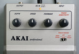 Akai P1 Intelliphase Unique Dynamic Electric Guitar Phaser Effects Pedal