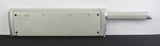 Yamaha KX5 Vintage MIDI Remote Keyboard Controller Keytar Silver