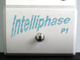 Akai P1 Intelliphase Unique Dynamic Electric Guitar Phaser Effects Pedal