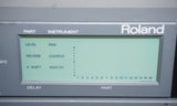 Roland Sound Canvas SC-88 Polyphonic Sound Module w/ Effects & MIDI - 100V