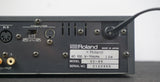 Roland Sound Canvas SC-88 Polyphonic Sound Module w/ Effects & MIDI - 100V