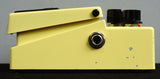 Boss SD-1 Vintage 1986 Super Overdrive Yellow Guitar Effect Pedal. Made In Japan