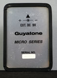 Guyatone MM2 Metal Master Micro Series Electric Guitar Effects Pedal