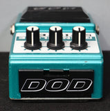 DOD FX-25B Envelope Filter Vintage Guitar Effects Pedal