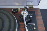Pioneer Pl-1200 Analogue Direct Drive Manual Audiophile Turntable - 100V