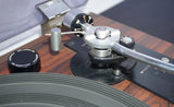 Pioneer Pl-1200 Analogue Direct Drive Manual Audiophile Turntable - 100V