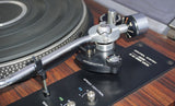 Pioneer Pl-1200 Analogue Direct Drive Manual Audiophile Turntable - 100V