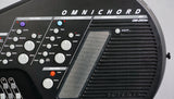 Suzuki Omnichord OM-150 90's Strumplate Synthesiser  (Read Full Description)