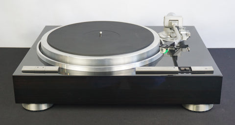 Kenwood KP-9010 / 1100 Direct Drive PPL Player Audiophile Home Turntable - 100V