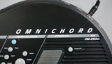 Suzuki Omnichord OM-150 90's Strumplate Synthesiser  (Read Full Description)