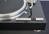 Kenwood KP-9010 / 1100 Direct Drive PPL Player Audiophile Home Turntable - 100V