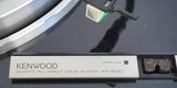 Kenwood KP-9010 / 1100 Direct Drive PPL Player Audiophile Home Turntable - 100V