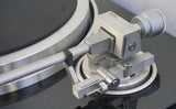 Kenwood KP-9010 / 1100 Direct Drive PPL Player Audiophile Home Turntable - 100V