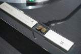 Kenwood KP-9010 / 1100 Direct Drive PPL Player Audiophile Home Turntable - 100V