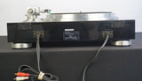 Kenwood KP-9010 / 1100 Direct Drive PPL Player Audiophile Home Turntable - 100V