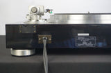 Kenwood KP-9010 / 1100 Direct Drive PPL Player Audiophile Home Turntable - 100V