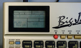 Yamaha RY9 Big Jam 90's Portable Drum Machine / Rhythm Programmer