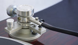 Pioneer PL-30LII Vintage Quartz Phase Lock Loop Manual Turntable - 100V