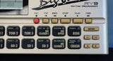 Yamaha RY9 Big Jam 90's Portable Drum Machine / Rhythm Programmer