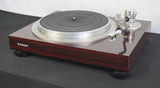 Pioneer PL-30LII Vintage Quartz Phase Lock Loop Manual Turntable - 100V