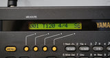 Yamaha QY10 90's Mini Portable Synthesiser & Sequencer