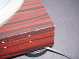 Pioneer PL-30LII Vintage Quartz Phase Lock Loop Manual Turntable - 100V