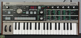 Korg MicroKorg Small Portable Analogue Modelling Synthesiser