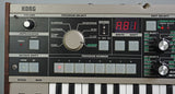 Korg MicroKorg Small Portable Analogue Modelling Synthesiser