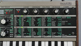 Korg MicroKorg Small Portable Analogue Modelling Synthesiser